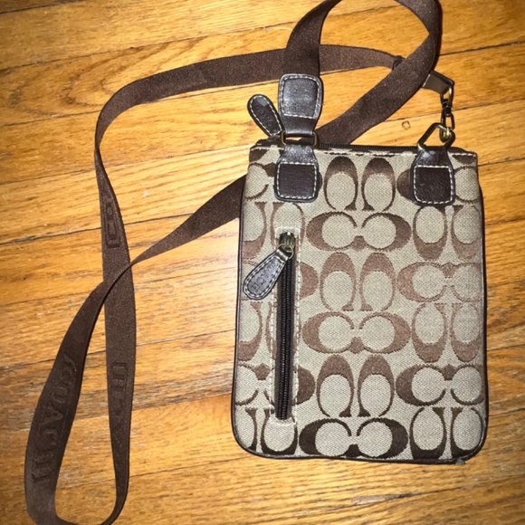 Coach Purse - Picture 2 of 3